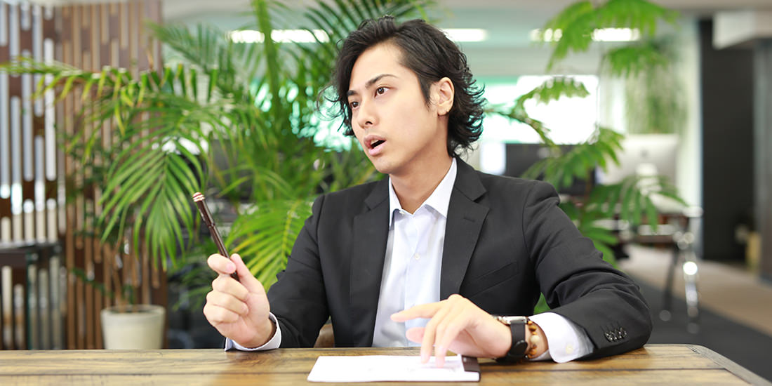 株式会社アートリー代表取締役 佐藤 丈亮