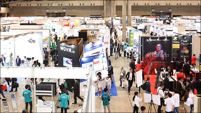 ソフトウェア&アプリ開発展ご来場のお礼｜ナレッジ記事更新｜お鍋コースご予約開始！