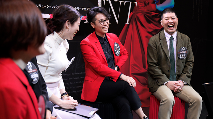 ARTORY News Letter vol.22