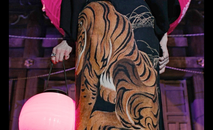 プロモーションムービーが導いた新時代の夏祭り