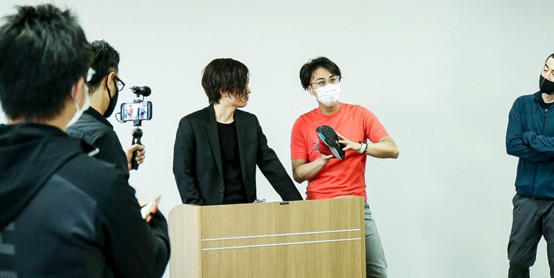 店舗スタッフがYouTuberに。撮影研修から編集まで伴走し、企業YouTubeの内製化を支援