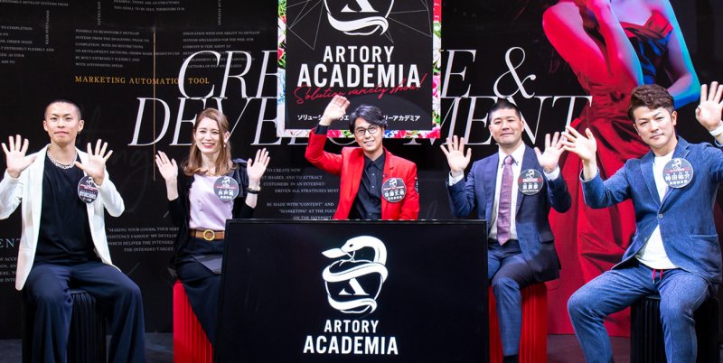 企画・スタジオ・出演・映像制作をすべて内製。番組型オウンドメディアを立ち上げ
