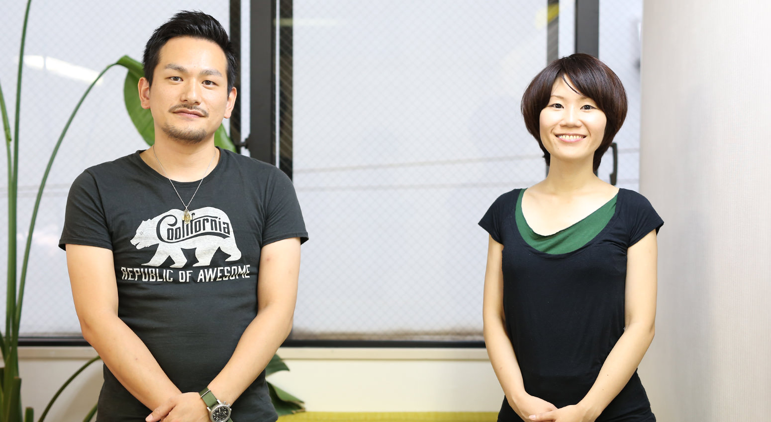 犬飼 孝介 様（株式会社AOI 専務取締役）インタビュー