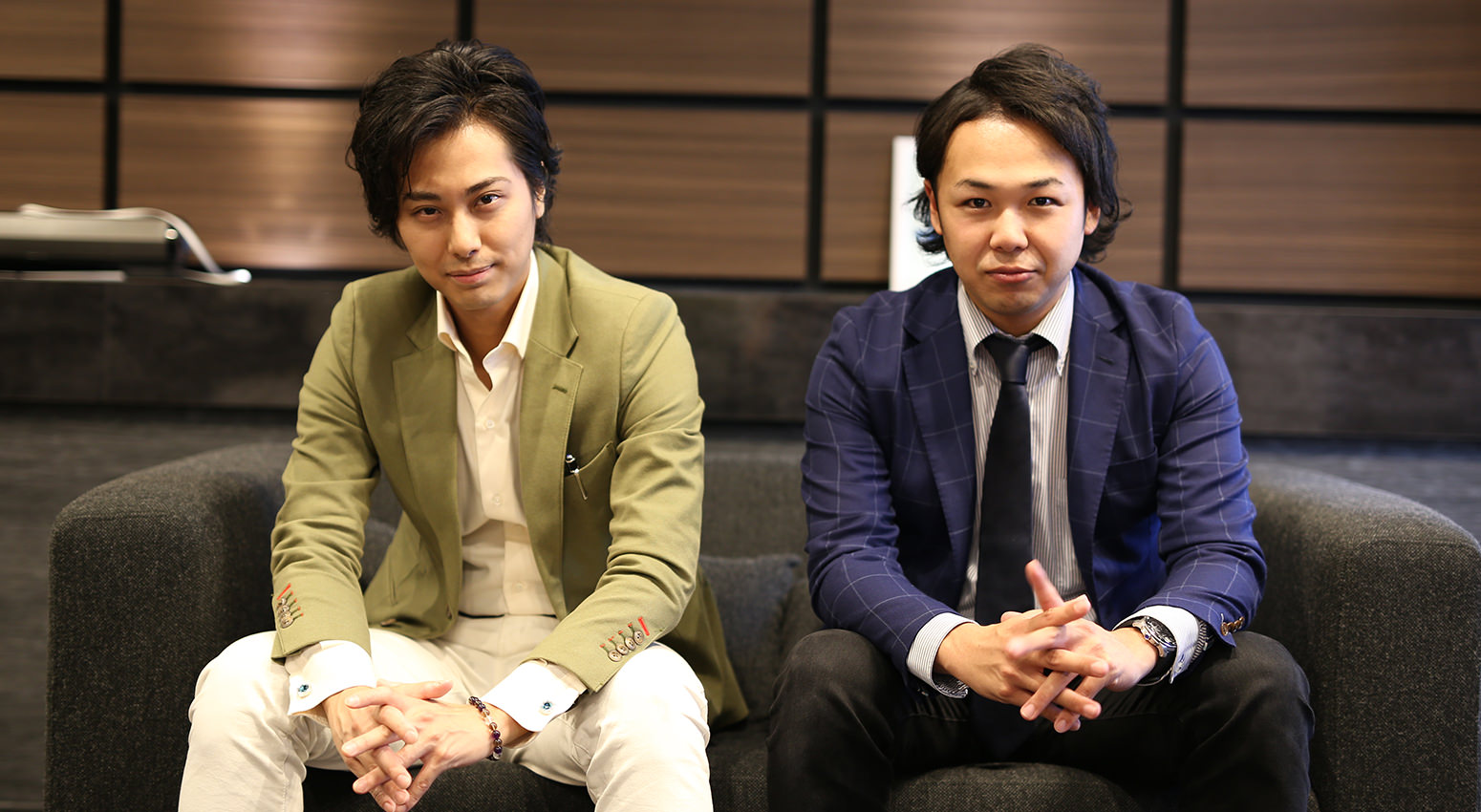 大矢知 卓 様（株式会社アドシップ 専務取締役）インタビュー