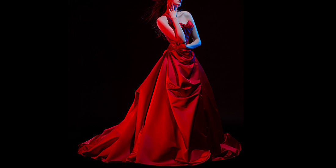 新しいキービジュアルの一部