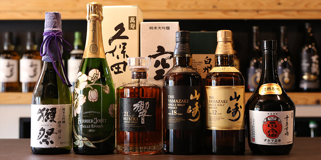 オールスターをずらりと揃えたラインナップ