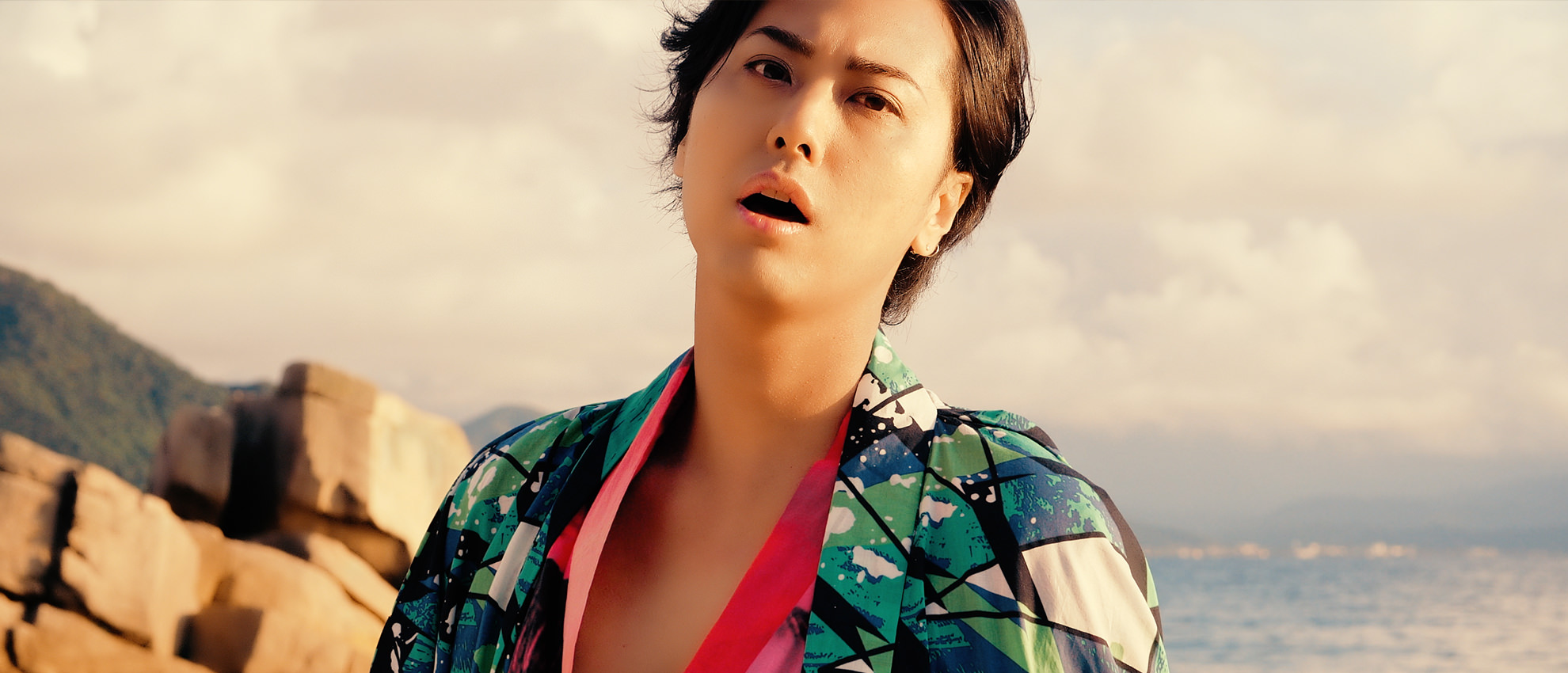 ARTORY ENTERTAINMENT 映像制作レポート