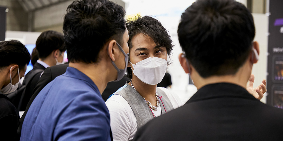比叡山延暦寺のイベントについて語る