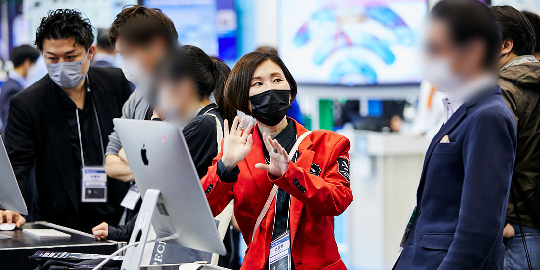 メタバースの導入事例についてご案内