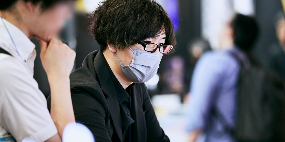 ビジョン実現に近いメタバース事例を紹介する