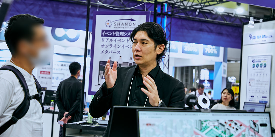 2Dメタバースの特徴やメリットについて説明