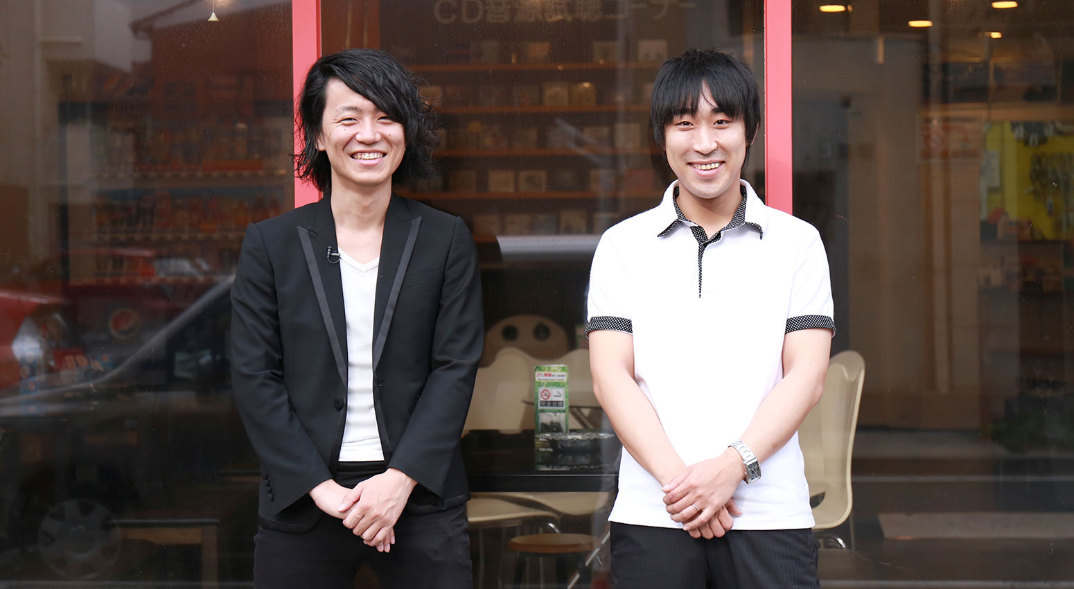 田中 勇貴 様（株式会社E-レクト代表取締役）インタビュー