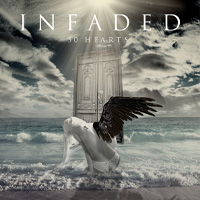 50HEARTS 1stシングル「Infaded」リリース
