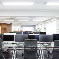 事務所移転のお知らせ