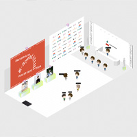 「【ATAMI ART GRANT 2024】MEMBERSHIP型NFT作品についてのトーク＆ライブ販売会」にて協賛とMETAOWNEDの提供をいたします