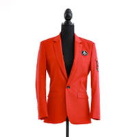 オリジナルジャケット