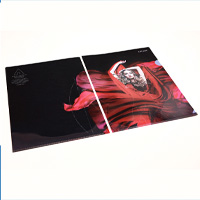 ARTORY クリアファイル