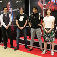 INSIDE ARTORY「2019 販促・マーケティング総合展【夏】東京ビッグサイト」を公開